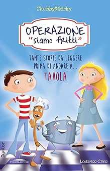 Operation Wir sind gebraten! [Taschenbuch] Cima, Lodovica and Rosi, Daria La