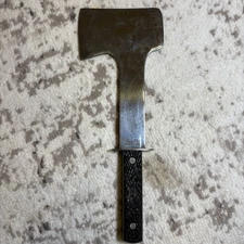 Vintage Imperial Hatchet Providence, RI USA