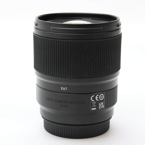 Leica Summicron SL50mm F/2.0 ASPH (for SL) #101 - Picture 3 of 12