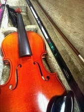 Suzuki Violin No. 220 Size 1/4