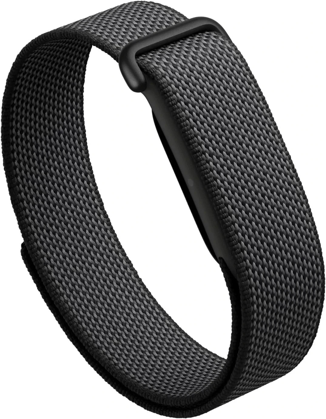 Google Fitbit Air Health and Fitness Tracker - Obsidian