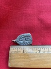 Jeep Collins SS Rare Houston Rodeo Pendant & James Avery 18” SS Snake Chain — photo 5