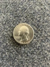 1951-Washington Quarter Silver