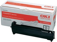 Okidata 43460224 Bildtrommel Schwarz 15.000 Seiten FüR Okidata C3520 Mfp