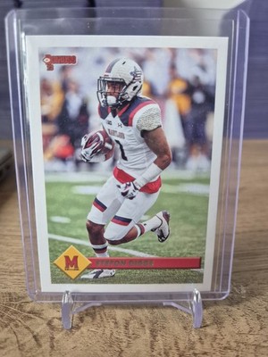 2023 Panini Chronicles Draft Picks Donruss Stefon Diggs Maryland Terrapins #21