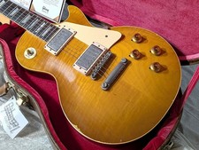 Gibson Custom Shop Murphy Lab 1959 Les Paul Reissue Light Aged ~Dirty *Eb95