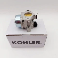 New Carburetor Carb Fit For Kohler CH13,CH14,CH15,CV13,CV15 & CV16 12-853-57-S