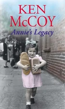Ken McCoy Annie's Legacy (Paperback) (UK IMPORT)