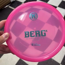 Kastaplast K1 Berg X 175g