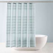 TOWN COUNTRY EVERYDAY Sophia Textured Solid Cotton-Rich Breathable Fabric