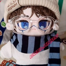 20cm Identity Seer Eli Clark Dress up Plush Doll Anime Plushie Cosplay Gifts