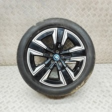 BMW iX3 G08 Alloy Wheel 6895627 Electricity 210kW 2024 33114828