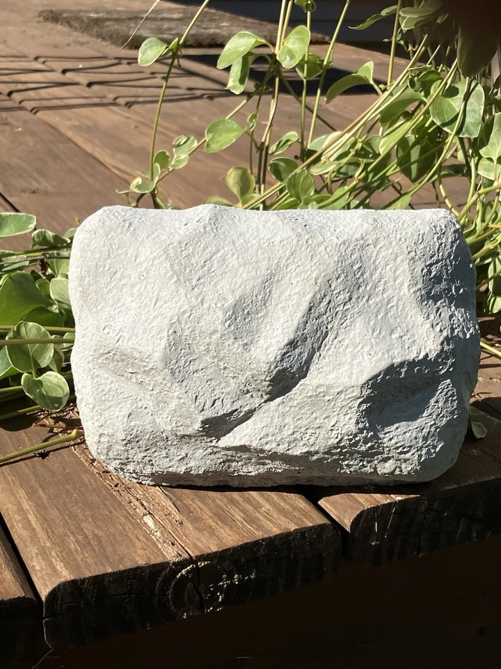 Estatuaria de jardín cemento hormigón en memoria amorosa árbol celta Foto 3 de 4