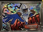 2025 Panini Jonathan Taylor Base (Raw)