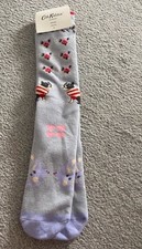 BNWT Cath Kidston  Bed Socks Women’s Socks Size 4-7