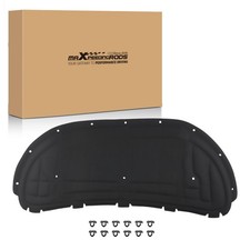 Capot Skoda ROOMSTER
