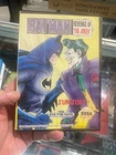 Batman: Revenge of the Joker Sega Genesis 1992 Original Box & Game, No Manual