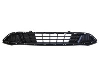 Gitter Grill StoßStange Vorne Mitte FÜR Hyundai I10 AB 2020