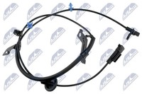 NTY ABS Sensor Raddrehzahl HCA-CH-043 FüR Chrysler Sebring JS CRD VVT Flexfuel