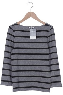 Tommy Hilfiger Langarmshirt Damen Longsleeve Shirt langärmliges Ober... #4v4mbbh