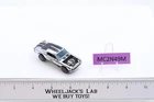 Mustang Boss Hoss Chrome Club Kit 1969 1970 Redline Hot Wheels Mattel Vintage RL