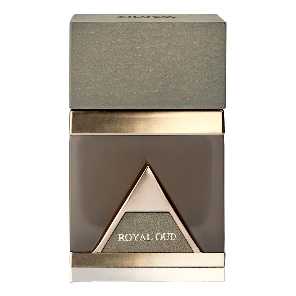 Maison Ghandour Royal Oud - Thumbnail 5