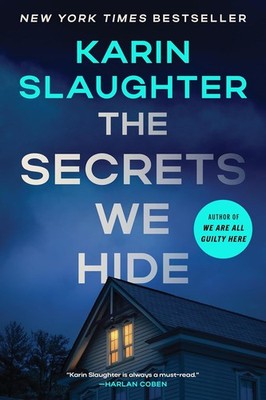 Secrets We Hide : A North Falls Thriller by Karin Slaughter (2026, Hardcover)