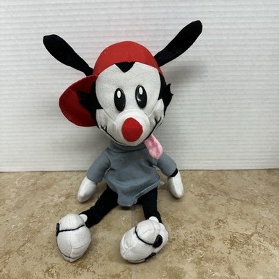 11  Waco Animaniacs Looney Tunes Character Stuffed Animal 1995 Warner Bros.