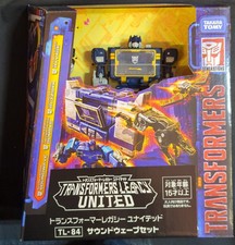 ROBOT QUARTZ TYPE GOBOTS TRANSFORMERS G1 AVI