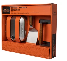Traeger - Ultimate Smashed Burger Kit MPN # BAC734 New !
