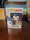 Funko Pop! Vinyl: Dragon Ball - Badman Vegeta - Hot Topic (Exclusive) #158