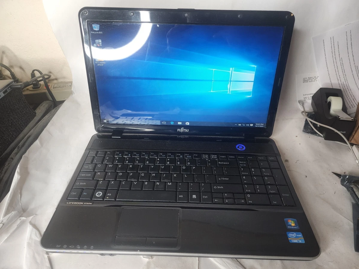 Fujitsu PC 500-749 GB Hard Drive Capacity for sale | eBay