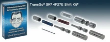 Transgo 4F27E/FN4A-EL/FNR5 Shift Kit SK4F27E