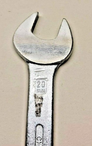 KING DICK Spanners Hexagon Spanner Wrench Vintage Whitworth AF BS Adjustable - Picture 37 of 89