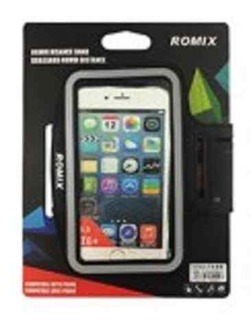 pour Tecno Mobile Pop1 Pro (2018) Brassard Professionnelle Housse Armband Néo... - Photo 5 sur 6