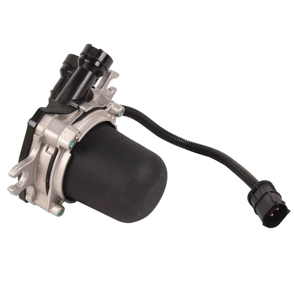 Bomba de inyección de aire Smog secundaria para BMW 328i 2,0 L 3,0 L 2007-2013 11727557903 Foto 4 de 4