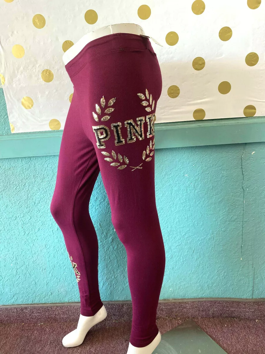 S.O.Z.O.'s Yoga Leggings Burgundy – S.O.Z.O. Originals Gear, Garb, and  Garments