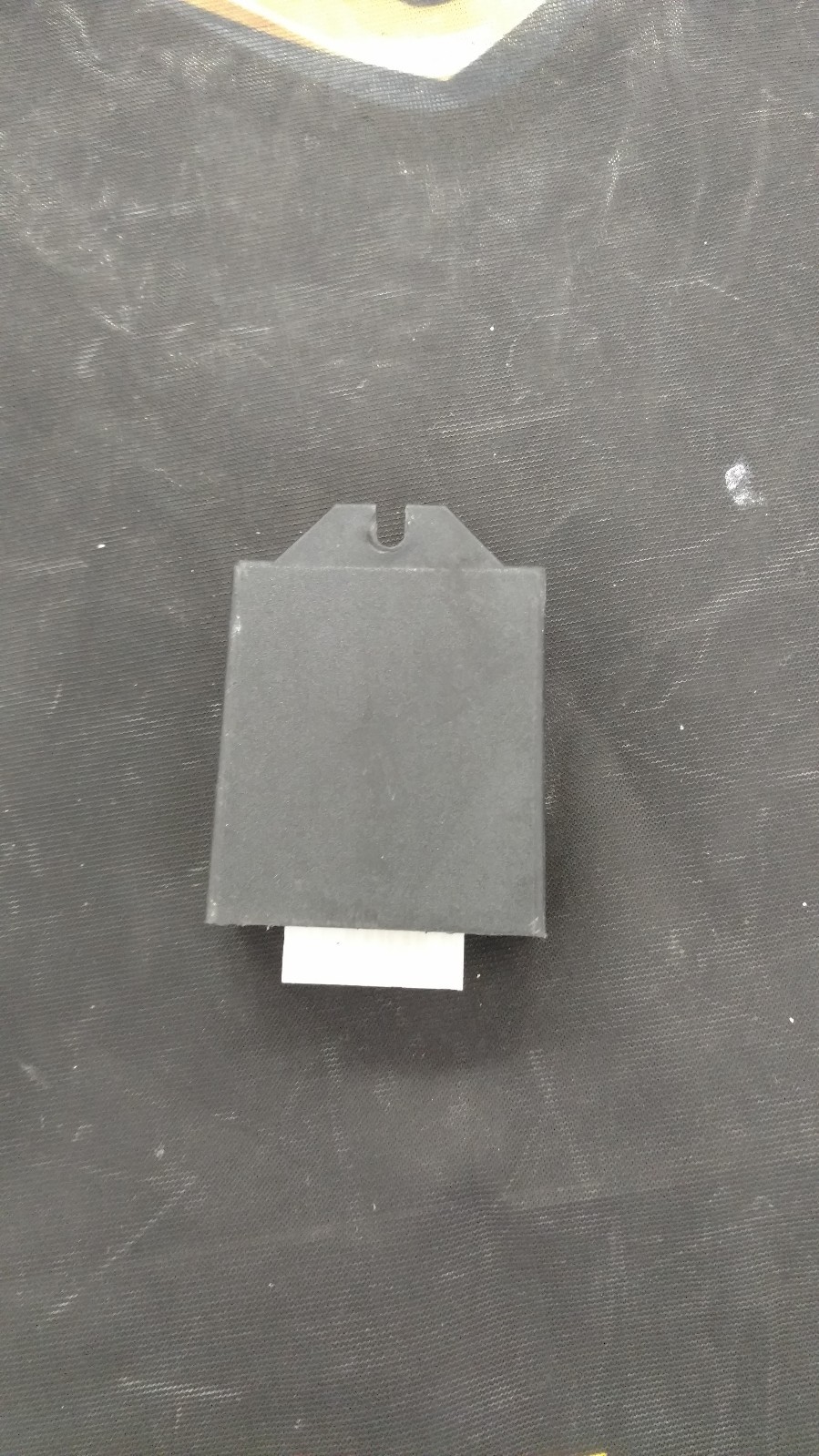 LAMBORGHINI MURCIELAGO LP640 POWER WINDOW CONTROL UNIT OEM 417959875A