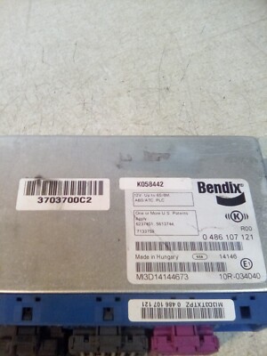 2015 International Prostar Bendix ABS Brake Module | 3703700C2