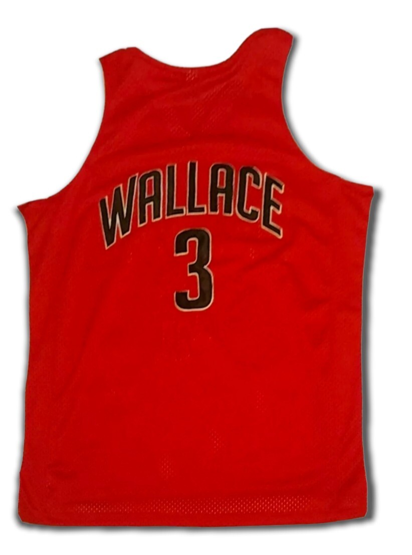 Vtg BEN WALLACE 
