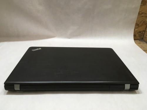 Lenovo ThinkPad E570 Core i5 7th Gen No Ram Bad KB Bad Touch Pad Boots- FT - Picture 4 of 7