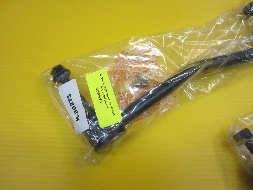 Barra estabilizadora delantera izquierda XRF GARANTÍA DE POR VIDA F250 F350 F450 F550 Foto 3 de 4