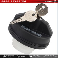 Tapa de bloqueo del tanque de gasolina para Chrysler Suburban 1500 2500 3500 HD 1998-1999 C1500