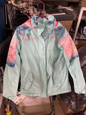 Girls Roxy Ski Jacket 