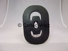 Auspuffgummi  Auspuffhalter Topfhalter für SAAB 90,900,9000,99,  Bj. 74-98