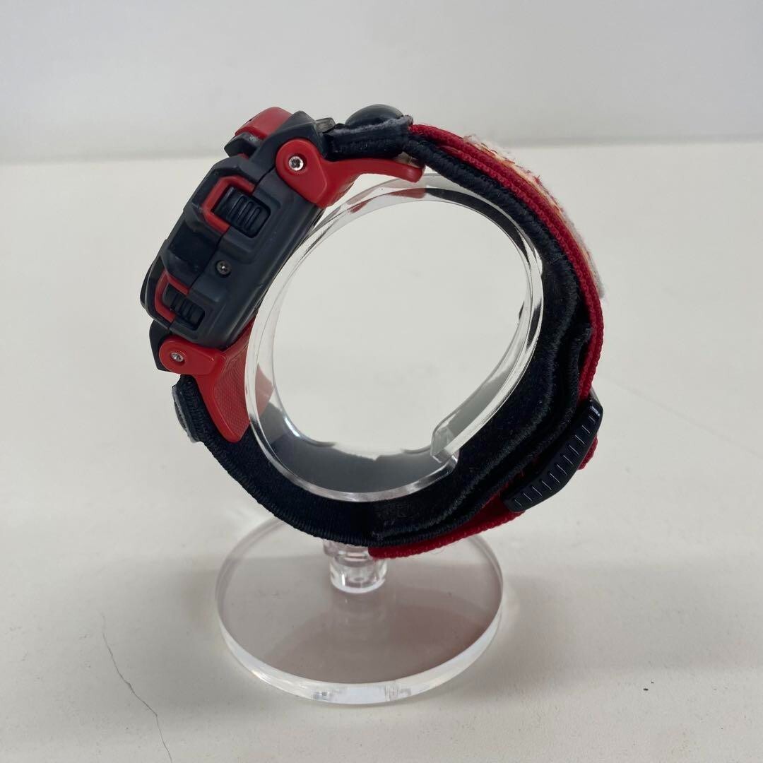 CASIO G-SHOCK GL-100 Coca-Cola Limited Edition Red Black Digital