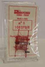 108270E Rivarossi pantografo 52 F. S. per serie ETR