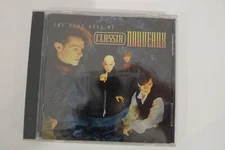 CLASSIX NOUVEAUX -- THE VERY BEST OF  / RARE / SEALED/ CD
