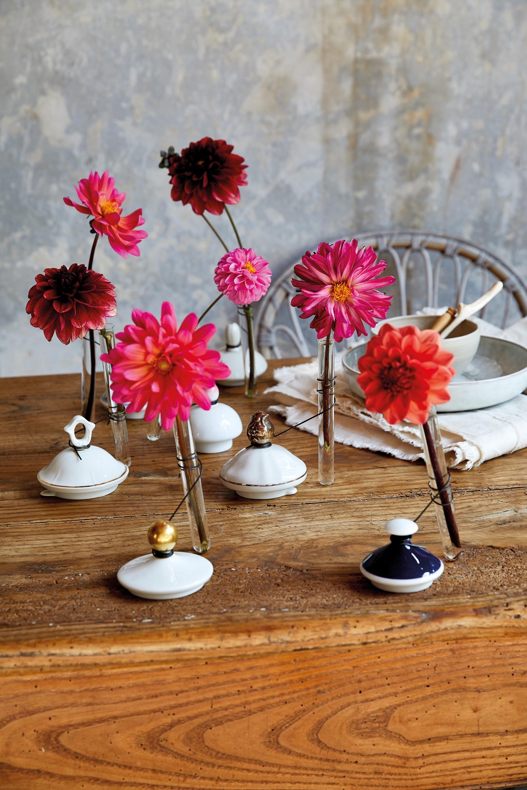 Thumbnail - Natürliche Deko Dany Eschenbüscher