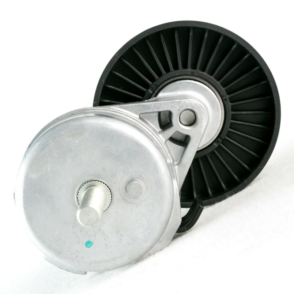 Tensor de cinturón para Chrysler Town & Country Dodge Grand Caravan V6 1990-2000 Foto 3 de 3